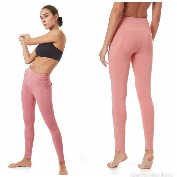 Gottex Pants & Jumpsuits X By Gottex Full Length High Waisted